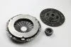 Комплект сцепления T5 2.0i 03- SACHS 3000 951 262 (фото 3)