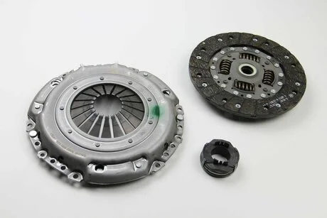 Комплект сцепления T5 2.0i 03- SACHS 3000 951 262 (фото 1)