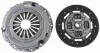 Комплект сцепления Renault Master 3.0 dCi 10/03- SACHS 3000 951 320 (фото 1)
