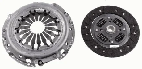 Комплект зчеплення SACHS 3000951334