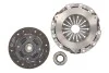Комплект зчеплення CHEVROLET/SUZUKI Matiz/Alto "0,8-1,1 "02>> SH3000951474 SACHS 3000951474 (фото 2)