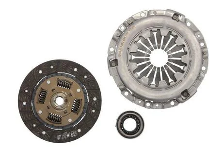 Комплект зчеплення CHEVROLET/SUZUKI Matiz/Alto "0,8-1,1 "02>> SH3000951474 SACHS 3000951474