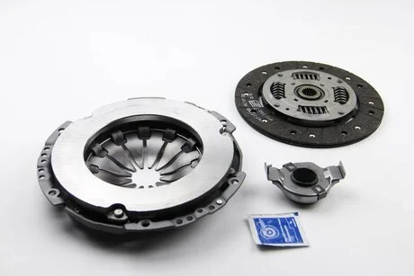 Комплект зчеплення SACHS 3000951508