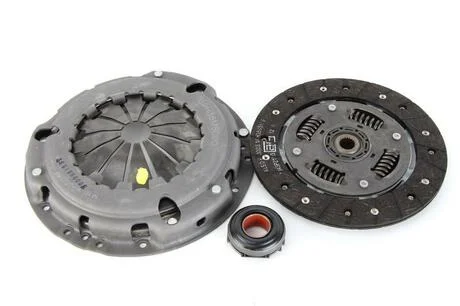 Комплект зчеплення 1.4i Doblo 10-/Combo 12- SACHS 3000 951 532