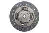 Комплект зчеплення Berlingo/Partner 1.6HDi 10- (230mm) SACHS 3000 951 560 (фото 6)