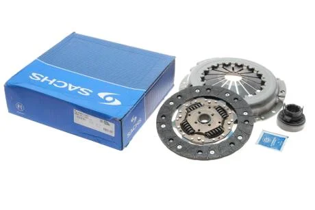 Комплект сцепления SACHS 3000951603 (фото 1)