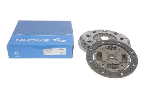 Комплект зчеплення SACHS 3000 951 611