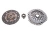 Комплект сцепления CITROEN/PEUGEOT Jumper/Boxer "2,2HDi "02>> SH3000951613 SACHS 3000951613 (фото 1)