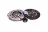 Комплект сцепления VAG 1.8 TFSI 06J 141 015(стар. ном. 3000 951 847) (Выр-во) SACHS 3000 951 614 (фото 1)