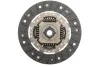 Зчеплення FIAT DUCATO 2.0 JTD, CITROEN C4 2.0 16V(старий номер 3000 950 009) SACHS 3000 951 619 (фото 6)