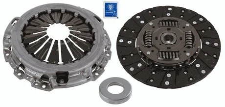 Комплект зчеплення SACHS 3000 951 653