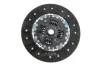 Комплект зчеплення MERCEDES Sprinter 906 "06>> SH3000951824 SACHS 3000951824 (фото 7)