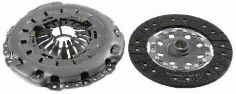Комплект зчеплення SACHS 3000951850