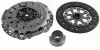 Комплект зчеплення BMW E46/E60 "2,5 "00-10 SH3000951853 SACHS 3000951853 (фото 1)