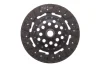 Комплект сцепления Nissan X-TRAIL 22 DI,DCI 01- SACHS 3000 951 869 (фото 6)