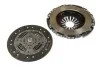 Комплект зчеплення NISSAN/OPEL/RENAULT Interstar/Primastar/Movano/Vivaro/Master/Trafic SH3000951908 SACHS 3000951908 (фото 3)