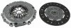 Комплект зчеплення Citroen C4 2,0 HDI 06-13 SACHS 3000 951 929 (фото 1)