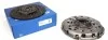 Комплект сцепления Crafter 2.5TDI (BJM/120kW) 260mm SACHS 3000 951 932 (фото 1)