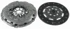 Комплект зчеплення NISSAN/RENAULT Qashqai/X-Trail/Laguna/Megane \'\'2.0dci "07-15 SH3000951944 SACHS 3000951944 (фото 1)