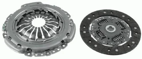 Комплект зчеплення SACHS 3000951969