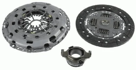 Зчеплення SACHS 3000 951 981