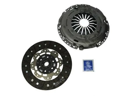 Комплект зчеплення SACHS 3000970047