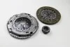 Комплект зчеплення T5 1.9TDI (62-75kw) 06-09 (228mm) SACHS 3000 970 058 (фото 2)