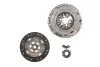 Комплект зчеплення T5 1.9TDI (62-75kw) 06-09 (228mm) SACHS 3000 970 058 (фото 4)