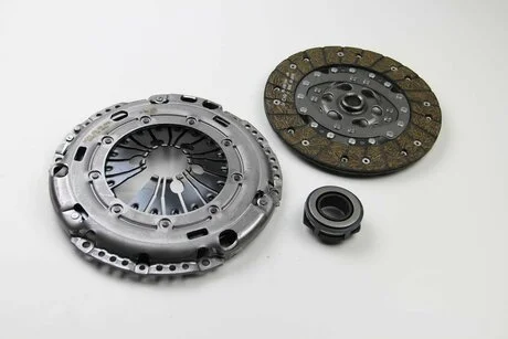 Комплект зчеплення T5 1.9TDI (62-75kw) 06-09 (228mm) SACHS 3000 970 058
