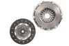 Комплект зчеплення Doblo 1.6D Multijet 10- SACHS 3000 970 071 (фото 2)