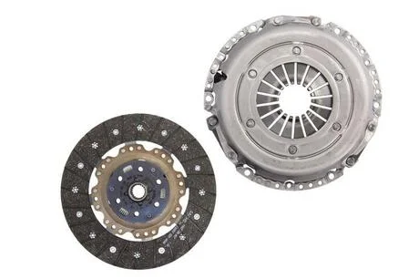 Комплект зчеплення Doblo 1.6D Multijet 10- SACHS 3000 970 071
