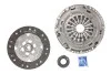 Комплект зчеплення X-Tend VAG A3/Ateca/Leon/Golf/Touran "1,6-2,0TDI "12>> SH3000970073 SACHS 3000970073 (фото 1)