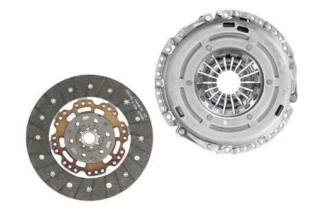 Комплект зчеплення SACHS 3000970076