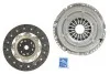 Комплект зчеплення VAG Octavia/Golf GTI/RS "13>> SH3000970081 SACHS 3000970081 (фото 2)