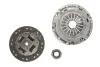 Сцепление VW BEETLE, CADDY IV, PASSAT 1,4TSI 05- SACHS 3000 970 082 (фото 1)