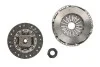 Сцепление VW BEETLE, CADDY IV, PASSAT 1,4TSI 05- SACHS 3000 970 082 (фото 2)