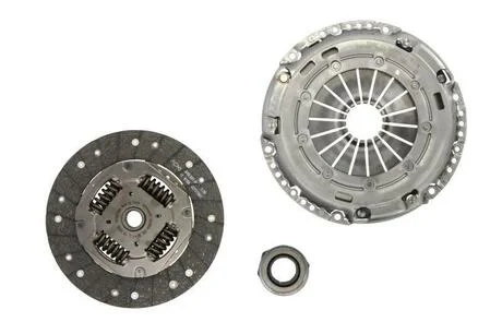 Зчеплення VW BEETLE, CADDY IV, PASSAT 1,4 TSI 05- SACHS 3000 970 082