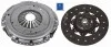 Комплект сцепления CITROEN/FIAT/PEUGEOT Jumper/Ducato/Boxer SH3000970086 SACHS 3000970086 (фото 1)