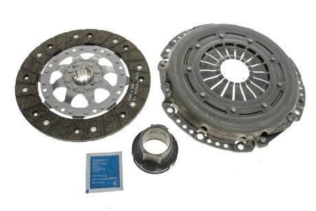 Комплект зчеплення BMW 316-318i E46 \'\'97-06 SH3000970093 SACHS 3000970093