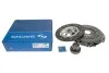 Комплект сцепления BMW 316-318i E46 \&#039;\&#039;97-06 SH3000970093 SACHS 3000970093 (фото 8)