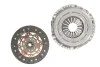 Комплект сцепления Ford Focus III/C-MAX II 1.6 TDCi 10- SACHS 3000 970 113 (фото 1)