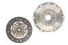 Комплект сцепления Ford Focus III/C-MAX II 1.6 TDCi 10- SACHS 3000 970 113 (фото 2)