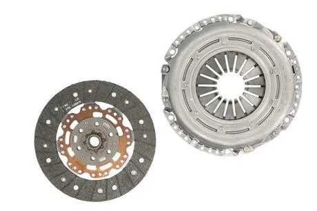 Комплект зчеплення Ford Focus III/C-MAX II 1.6 TDCi 10- SACHS 3000 970 113