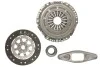 Комплект зчеплення BMW E92/E90/E60 "1,8-2,0 "03>> SH3000970122 SACHS 3000970122 (фото 1)