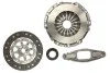 Комплект зчеплення BMW E92/E90/E60 "1,8-2,0 "03>> SH3000970122 SACHS 3000970122 (фото 2)