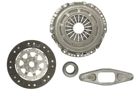 Комплект зчеплення BMW E92/E90/E60 "1,8-2,0 "03>> SH3000970122 SACHS 3000970122