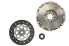 Комплект сцепления CITROEN/PEUGEOT C4 II/Jumpy/308/407/508/Expert &quot;2,0HDi &quot;09&gt;&gt; SH3000970123 SACHS 3000970123 (фото 2)
