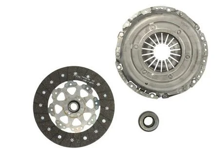 Комплект зчеплення CITROEN/PEUGEOT C4 II/Jumpy/308/407/508/Expert "2,0HDi "09>> SH3000970123 SACHS 3000970123