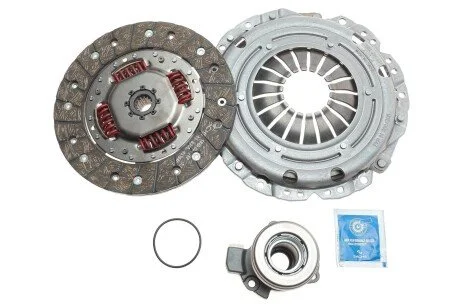 Зчеплення (комплект) SACHS 3000 990 026