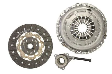 Комплект зчеплення + гідравлічний вичавлений SACHS 3000990335
